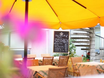Foto: Casa Primavera